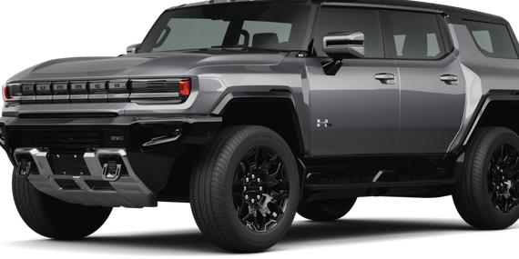 GMC HUMMER EV SUV 2024 1GKB0NDE3RU104990 image GMC HUMMER EV SUV 2024 1GKB0NDE3RU104990 image